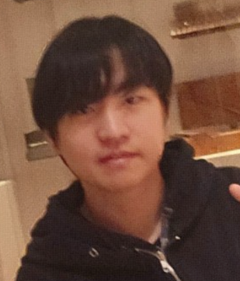 Jinwoo Kim