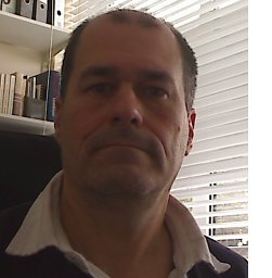 Alejandro Gallego