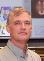 Eric Fredrickson