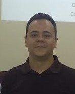 Marcio Carvalho