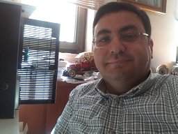 Ergun Mehmet Ali