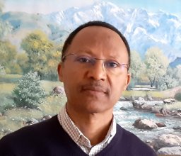 Yigezu A. Yigezu