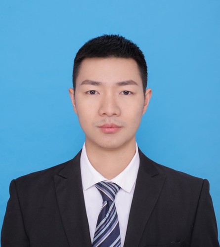 Yuqi Yang