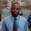 Edwin Chamanga