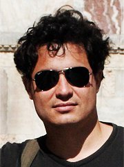 Cesar Renno-Costa