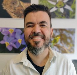 Mario Mairal