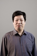 Shengrong Gong