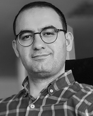 Muhammed Ali Bingöl