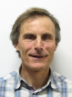 Marc Burgelman