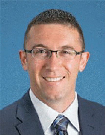 Lucas G. Wagner
