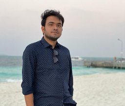 Rohan Mukherjee