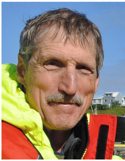 William C. Stone