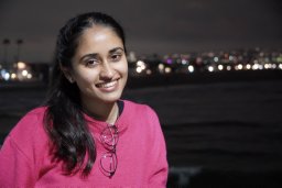 Kalyani Asthana
