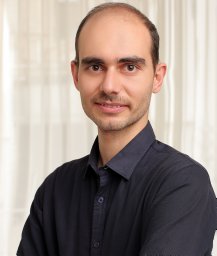 Masoud Arash