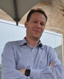 Nico Schulenkorf