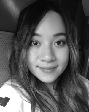 Crystal T. Wu