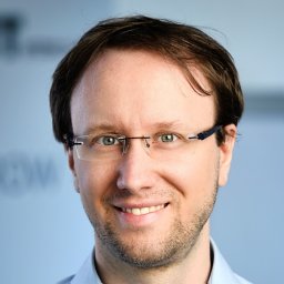 Thorsten Tarrach