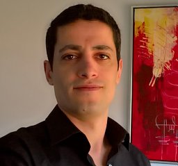 Ali Bidadfar