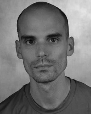 Enrico Avancini