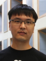 Chenhui Deng