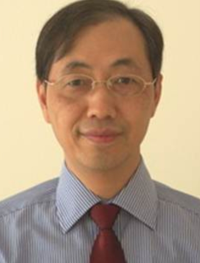 Mingsheng Luo