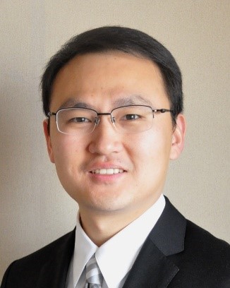 Guangyin Lei