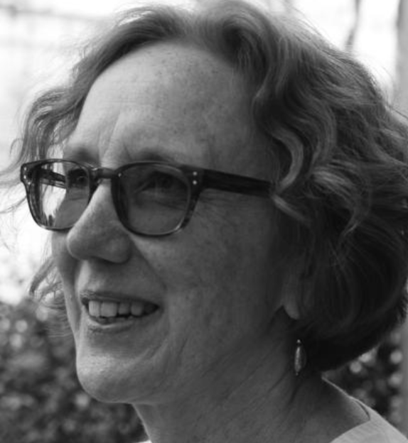 Elizabeth Mueller