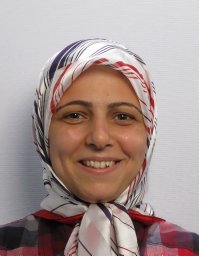 Razieh Nejabat
