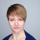 Ksenia Korzhova