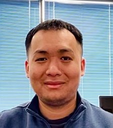 Yongqin Wang