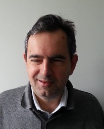 Bernard Oriola