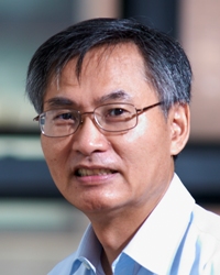 Homer H. Chen
