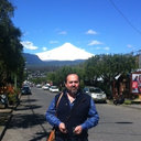 Luis Delpiano Mendez
