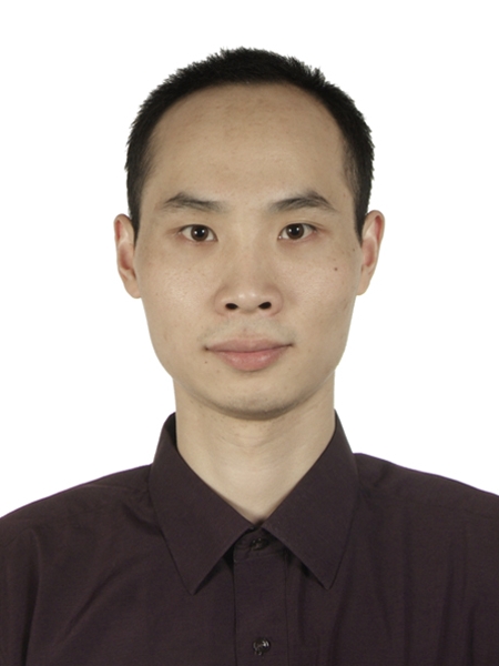 Shizhao Wang