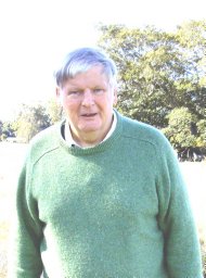 Anthony B. Blakeney