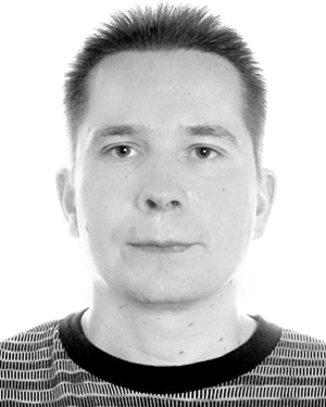 N. V. Vostokov