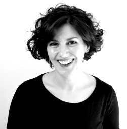Cristina Perales-García