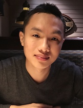 Zhouyuan Huo