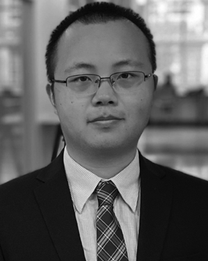 Yifu Li