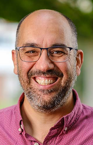 Carlos M. Rodriguez Lopez