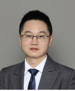 Shengjie Peng