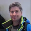 Jason Mcconochie