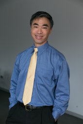 Christopher Kevin Wong