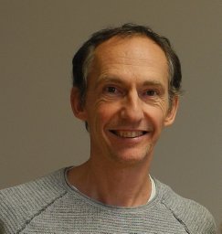 Arthur Schady