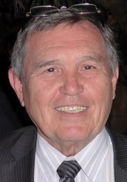 Neil Byron