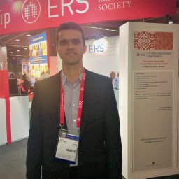 Daniel Martinez
