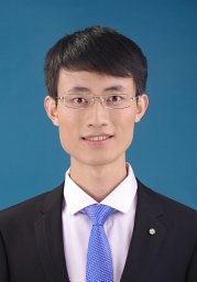 Xugui Zhou