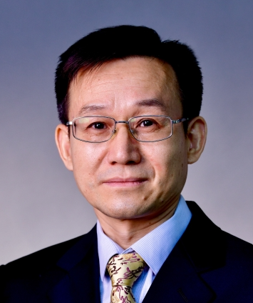 Jianhui Tian