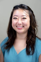 Angelina Lam