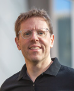 Neil Thompson